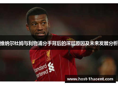 维纳尔杜姆与利物浦分手背后的深层原因及未来发展分析