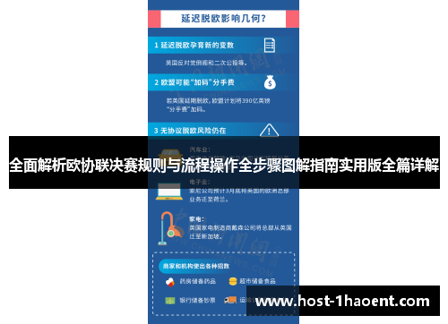 全面解析欧协联决赛规则与流程操作全步骤图解指南实用版全篇详解